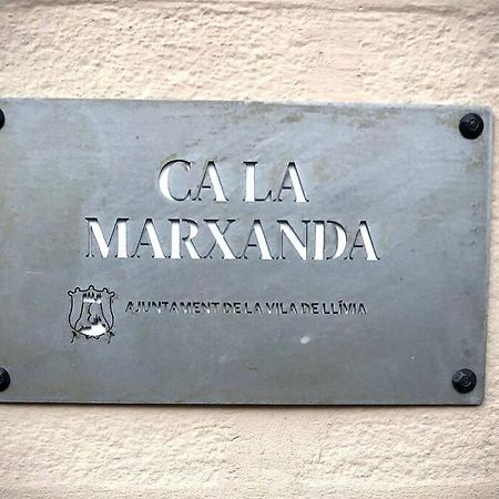 La Cabanita De Llivia, Cerdanya, Puigcerda Apartment Exterior foto