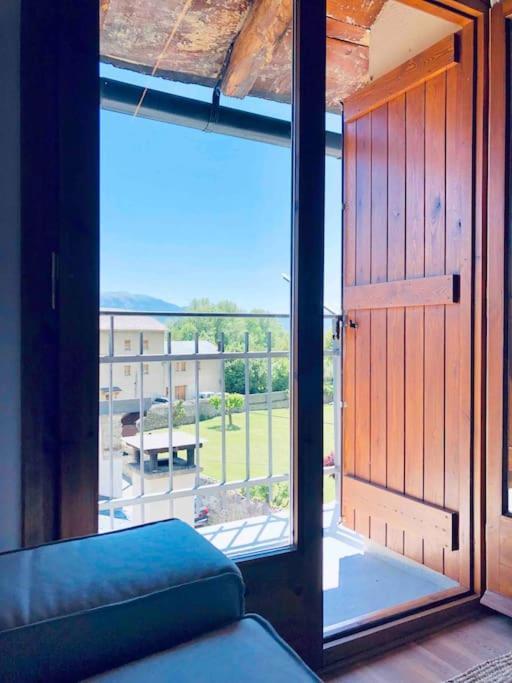 La Cabanita De Llivia, Cerdanya, Puigcerda Apartment Exterior foto