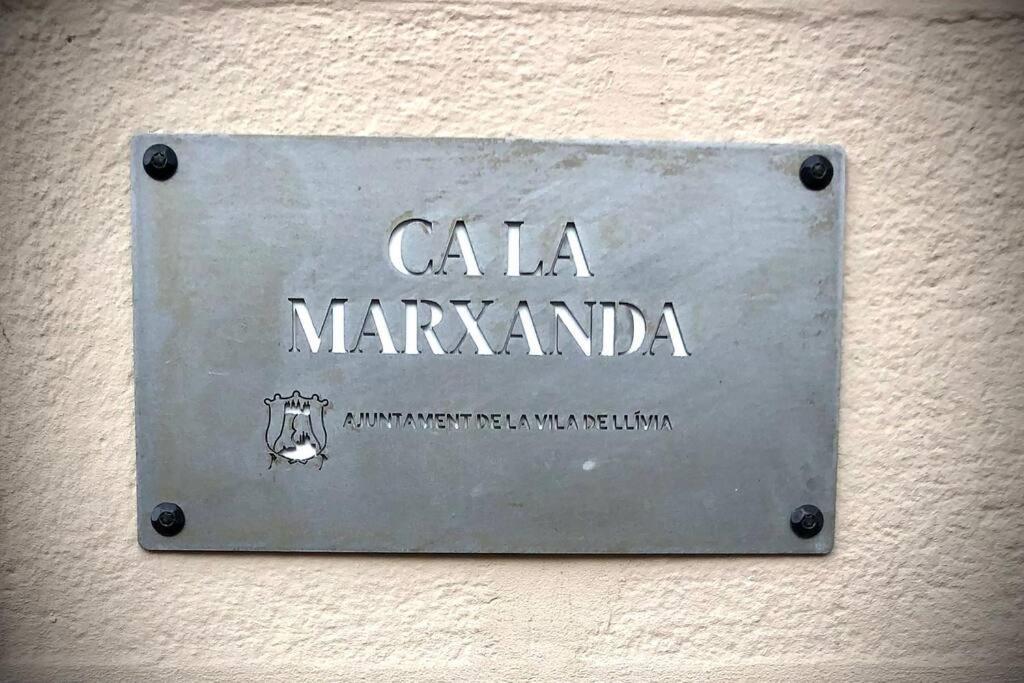 La Cabanita De Llivia, Cerdanya, Puigcerda Apartment Exterior foto